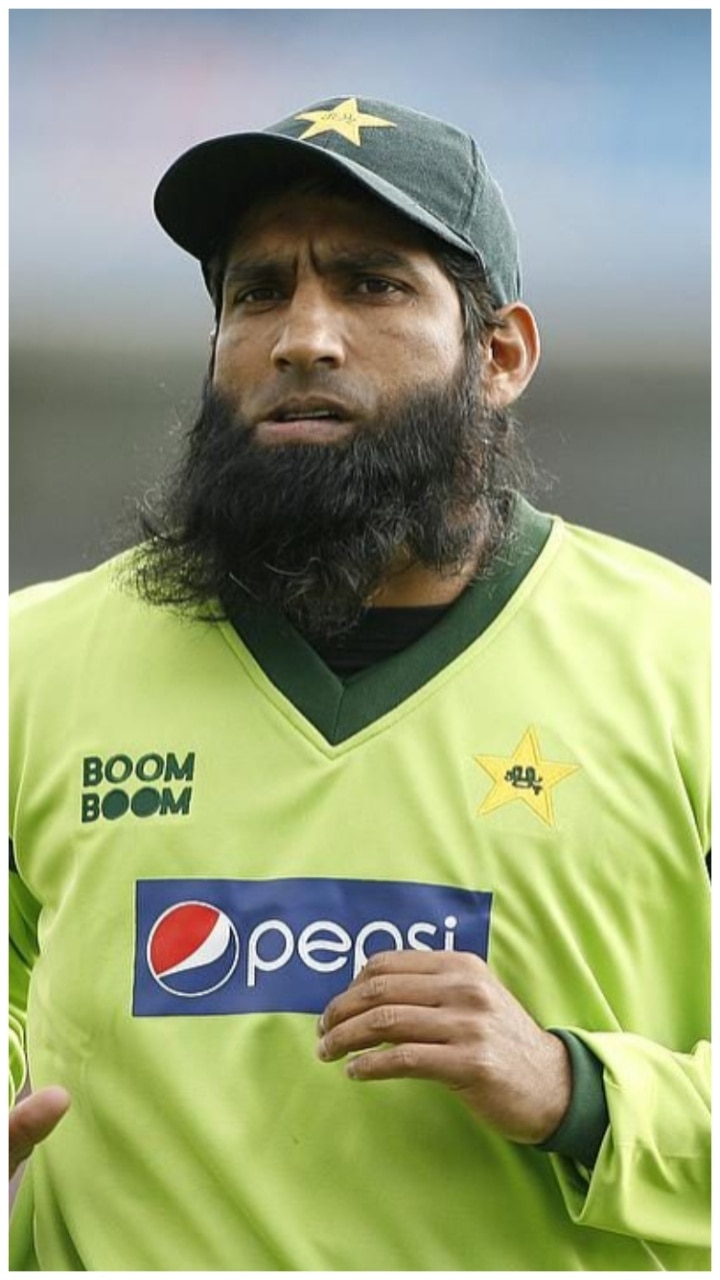 Most 50s For Pakistan Across All Formats