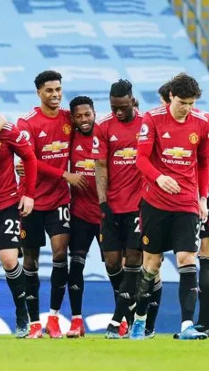 Top 10 Premier League Football Clubs' Fanbase