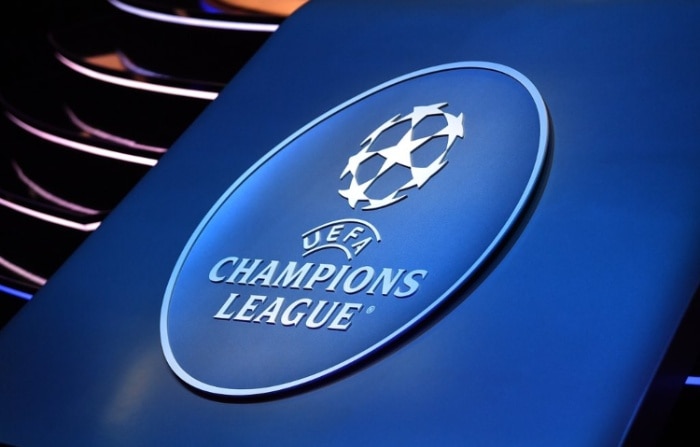 Live Streaming Liga Champions (UCL) 2023/24