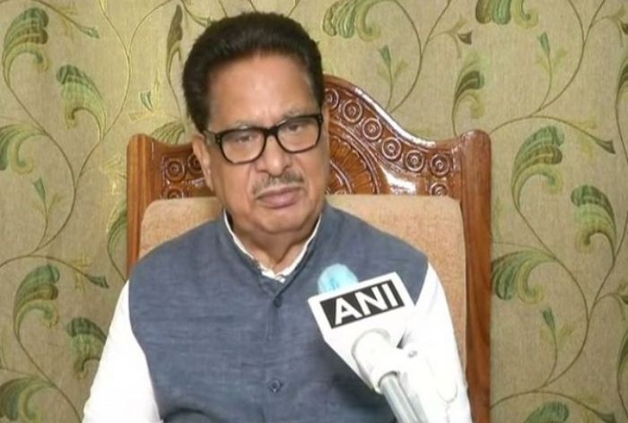 Who Will Be PM Candidate Of INDIA Alliance For 2024 Lok Sabha Polls   Congress Leader PL Punia ANI 