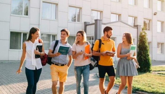 DU Anti Ragging Guidelines: डीयू को रैंगिग फ्री बनाने के लिए गाइडलाइन ...