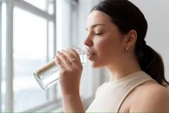 Dehydration Symptoms: 5 Signs You Are Not Getting Enough Water
