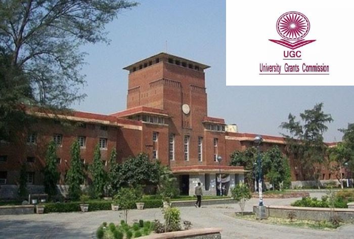 Delhi University Granted Category-1 Autonomy Status By UGC, Know Details