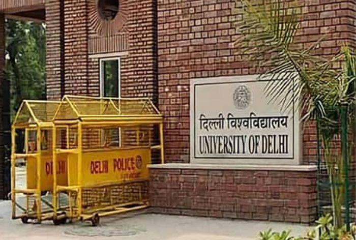 Delhi University Students Union(DUSU) Election 2023 Returns After 4 Years; File Nomination by This Date