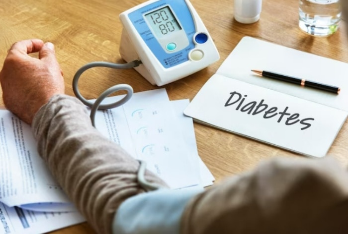 Type 2 Diabetes: 5 Risk Factors Associated With High Blood Sugar