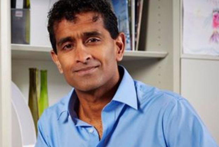 Meet Dr Ravi Jayaram, Indian-Origin Doctor Who Raised Alarm Over