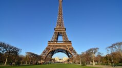 France’s Eiffel Tower Evacuated After Bomb Threat