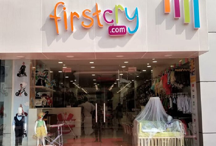 FirstCry Founder Supam Maheshwari Under Probe For Alleged  Million Tax Evasion: Report