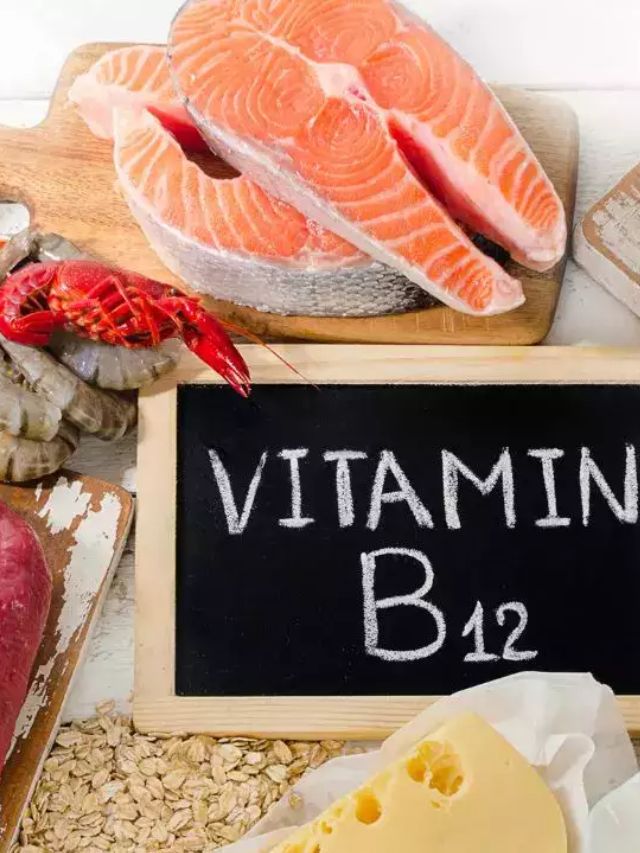 Top 5 Vegetarian Foods That Are Rich in Vitamin B12