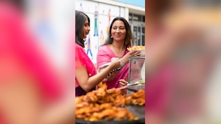 10 Best Street Food Places In Delhi