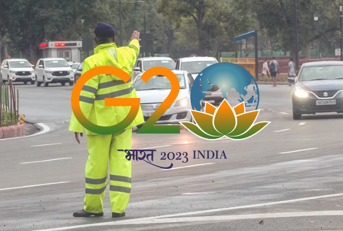G20 Summit Delhi Is All Set To Host The Grand Event Check Advisory For Road Commuters Metro Travellers And Flyers