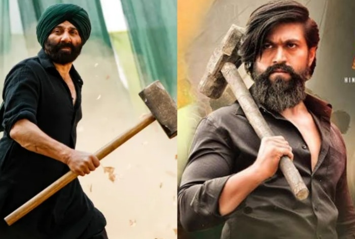 Border To Yamla Pagla Deewana; 9 Highest Grossing Films Of Sunny Deol  Before Gadar 2