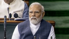“Ghamandiya alliance would have been exposed…,”PM Modi Slams Opposition’s No-trust Motion