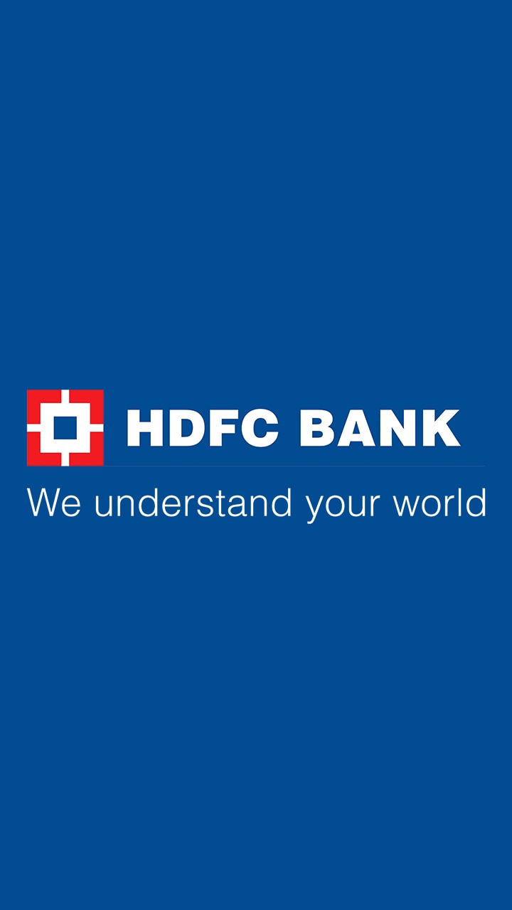 HDFC Bank Logo PNG Vector (CDR) Free Download