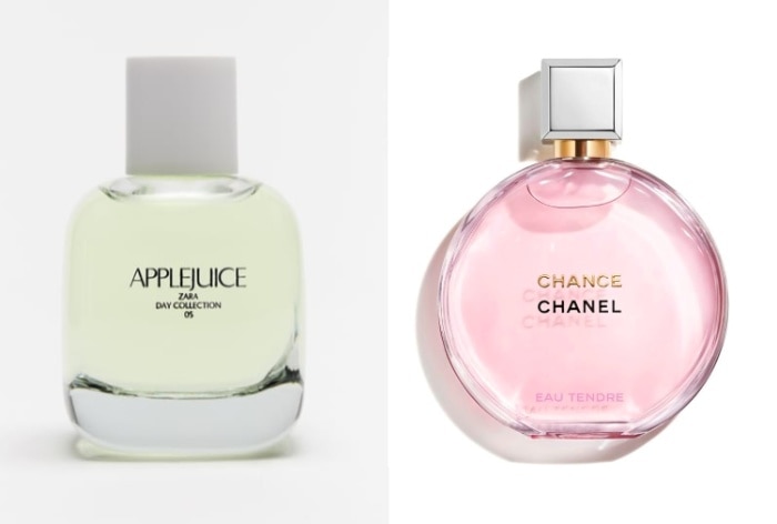 11 Best Affordable Perfume 2022