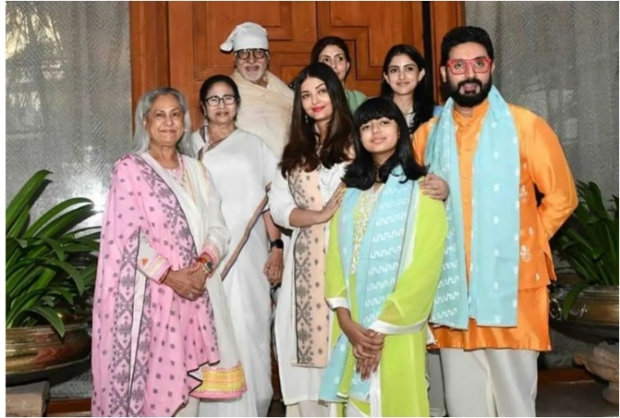 Ali Rikshaa Happy Raksha Bandhan 2023: Amitabh Bachchan, Sara Ali Khan, Madhuri ...