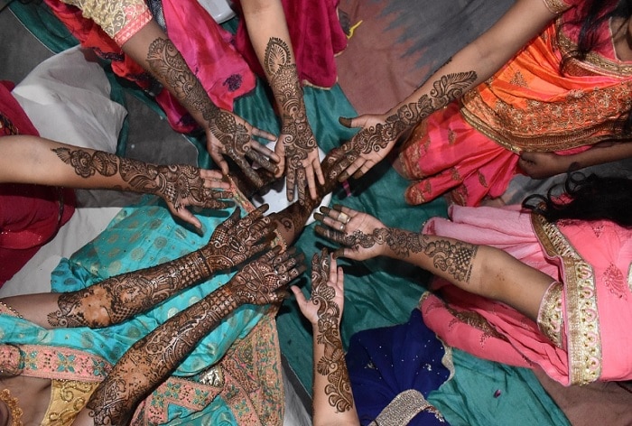 Sindhara Rituals Hariyali Teej 2023: हरियाली तीज के दिन बेटी के घर क्यों भेजा जाता है ...