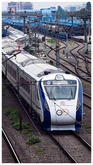 हरियाणा को जल्द मिलेगी तीसरी Vande Bharat की सौगात, जानें सभी डिटेल्स