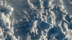 Astronaut Shares Magnificent View Of Himalayas From Space, Netizens Call it ‘Nature’s Grand Masterpiece’