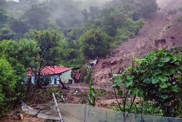 Why Himachal Pradesh, Uttarakhand Witness Rain Fury? Here's What IMD Says On Sudden Spell Of Rain