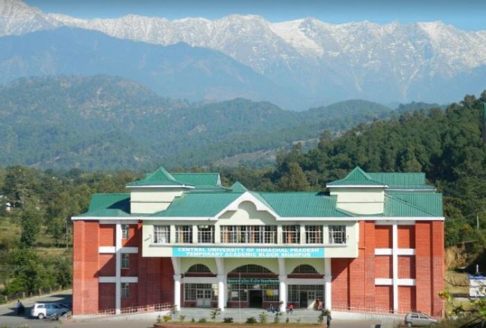 Himachal Pradesh University Cancels Ongoing PG Exams Today Amid Heavy ...