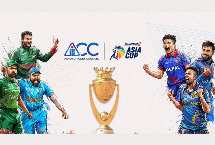 asia cup telecast channel