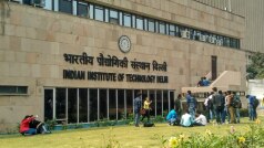 IIT Delhi Drops One Set Of Mid-Semester Exams To Reduce Student Stress: Report