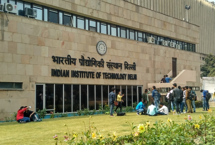 IIT Delhi Drops One Set Of Mid-Semester Exams To Reduce Student Stress Report