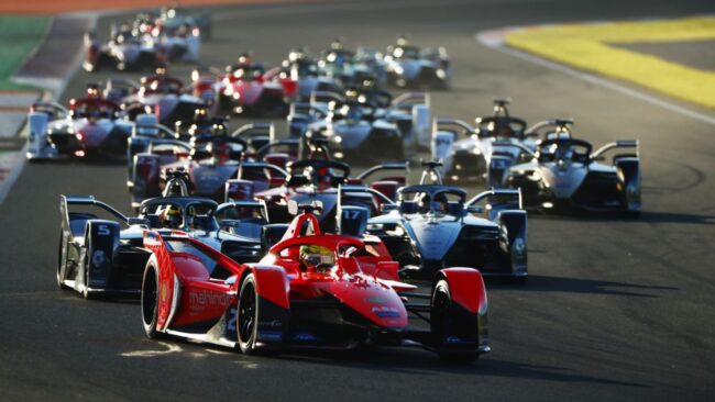 Akhil Reddy, MD Of Racing Promotions Private Limited Vows To Give ...