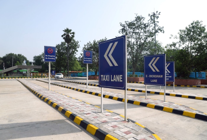 Independence Day 2023 Delhi Metro Parking Facilities to be Closed At This Time