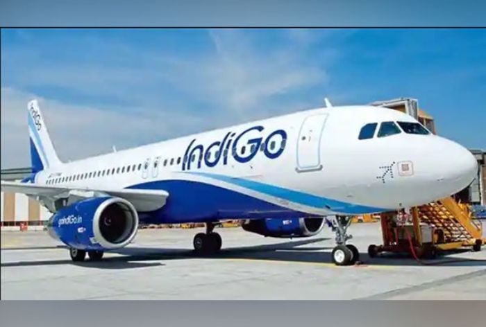 Indigo Releases Statement After Persistent Flight Cancellations And Delays