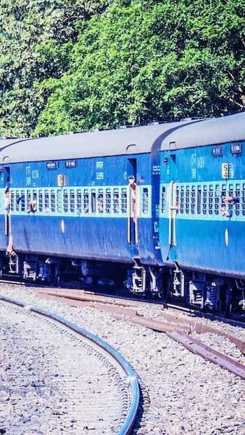 Amrit Bharat Station Scheme: 13 Railway Stations To Be Redeveloped In Karnataka