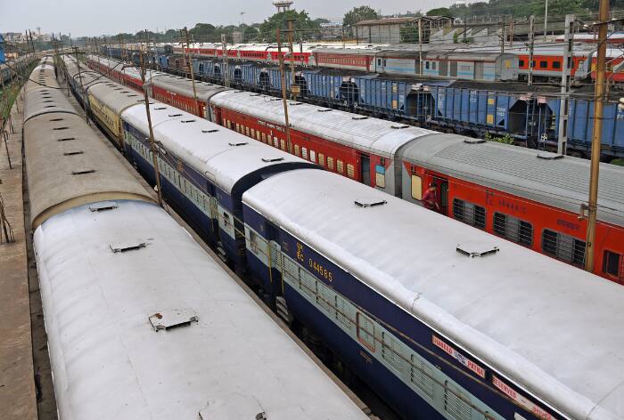 Indian Railways Cancels 7 Pairs Of Trains On Dhanbad-Gomo Route From Sept 1 to Oct 15 Full List Here