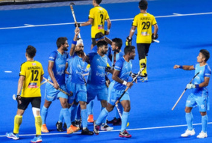 Asian Champions Trophy Final: भारत चौथी बार बना एशिया का चैंपियन, फाइनल में मलेशिया को 4-3 से हराया