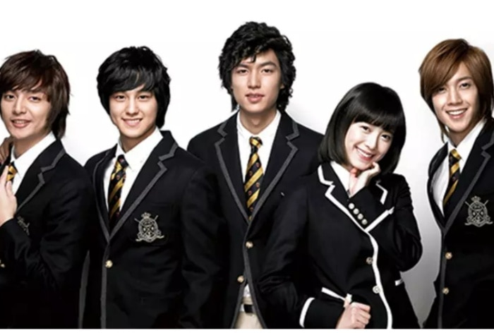 Top 10 Highschool Korean Dramas to Binge - Watch For a Wholesome Weekend!