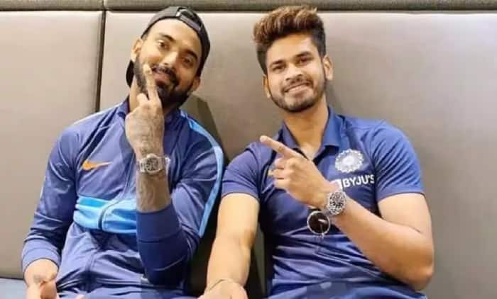 What if KL Rahul, Shreyas Iyer Get Injured During ODI World Cup 2023 ...