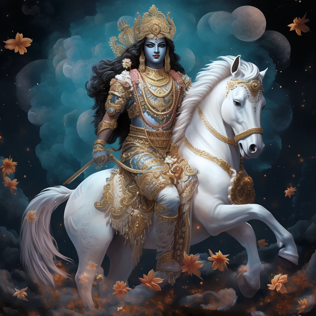 Dashavatar  10 Avatars of Lord Vishnu  Hindu Gallery