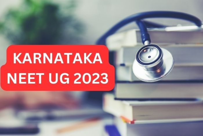 Karnataka NEET UG 2023 Round 2 Counselling Registration Starts Today; Check Choice Filling Date And How To Apply