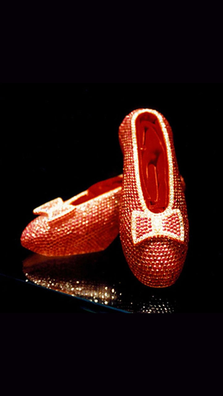 Most Expensive Shoes In The World