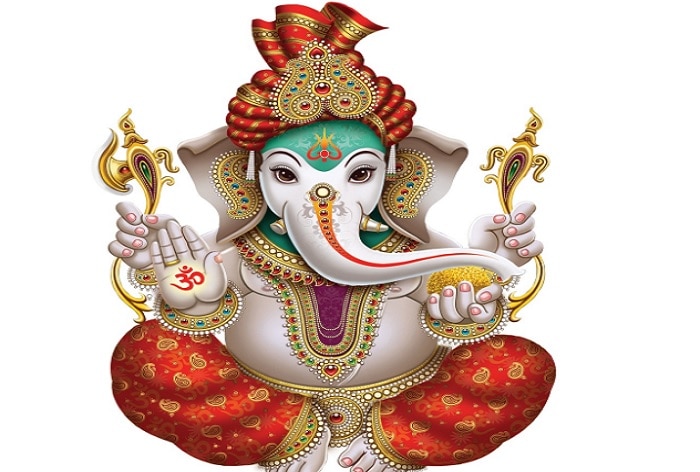 Ganesh Ji ki Aarti Lyrics Jai Ganesh Jai Ganesh Sukhkarta