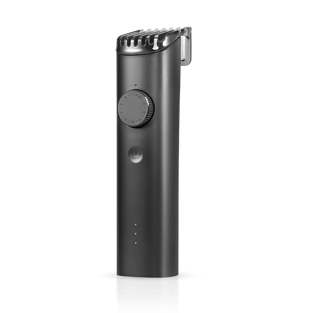 MI Xiaomi Beard Trimmer for Men 2C With High Precision Trimming available on Amazon Great Freedom Festival Sale