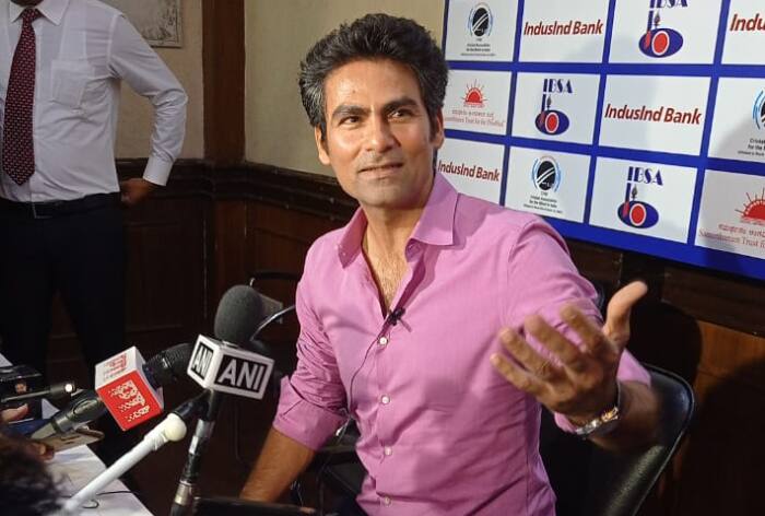 'बुमराह होंगे X फैक्टर, सिराज की प्लेइंग-11 में भी जगह नहीं'; वर्ल्ड कप 2023 के लिए मोहम्मद कैफ ने चुनी भारत की संभावित टीम