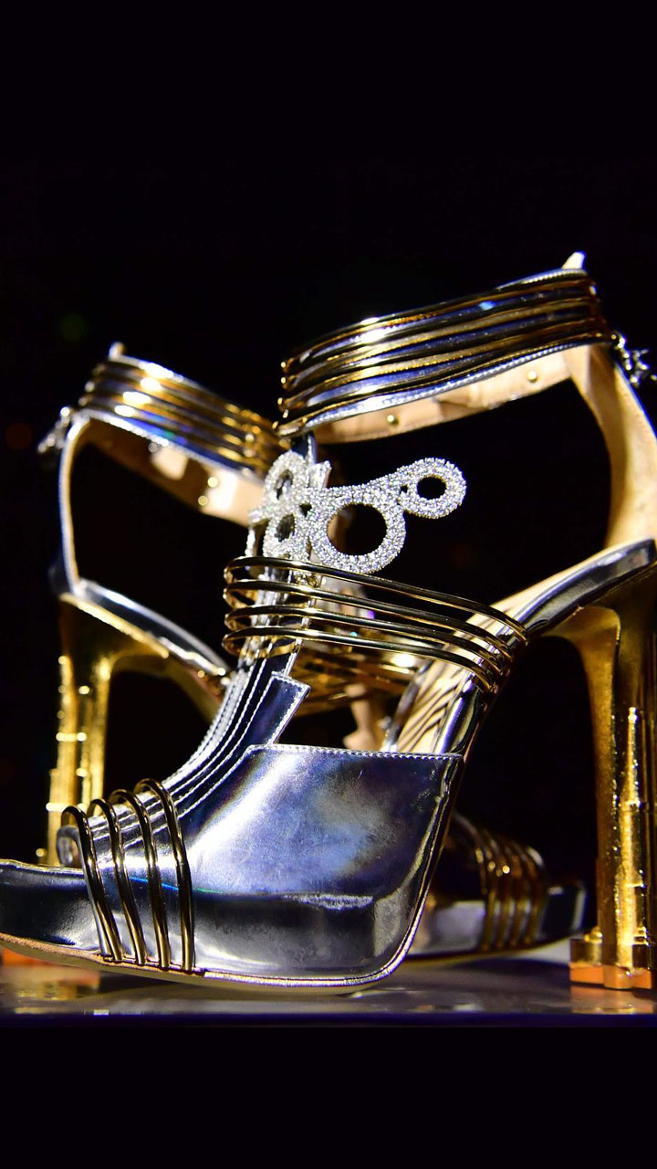 Sandalias Luxury Patent Leather High Heel Gold Sandals Heels For Women Gold  Plated Carbon, Excellent Quality, Sexy Pop Heels, Perfect For Summer From  Xing666888, $64.46 | DHgate.Com