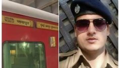जयपुर-मुंबई ट्रेन फायरिंग में मारे गए यात्री के बेटे ने कहा, भारत में सुरक्षित महसूस नहीं कर रहा