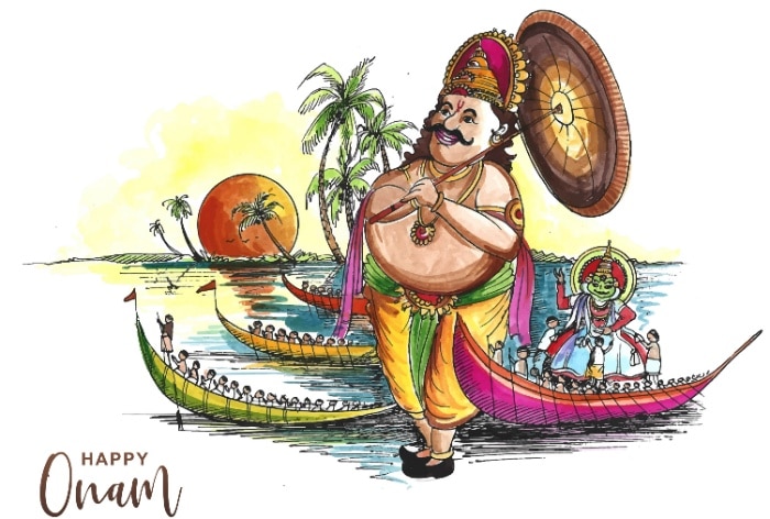 Onam 2023 Special Horoscope What This Festival Brings as Per Your Zodiac Sign, Expert Speaks!