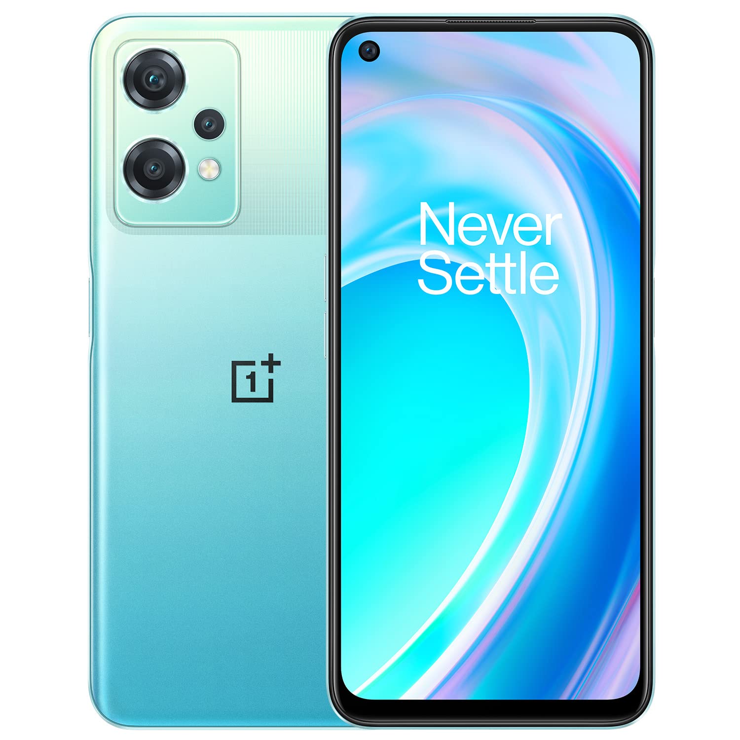 OnePlus Nord CE 2 Lite 5G on at Amazon Great Freedom Festival Sale 2023