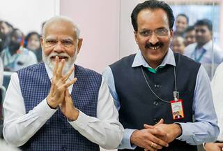 'India Can Travel To Mars And Venus But...': ISRO Chairman Somanath Calls For Investment In Space Sector