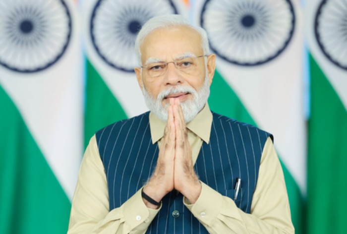 PM Modi To Attend BRICS Summit In South Africa, MEA Confirms