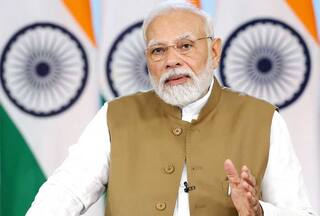 What Is PM Modi's Favourite Sport? His Response In Mann Ki Baat