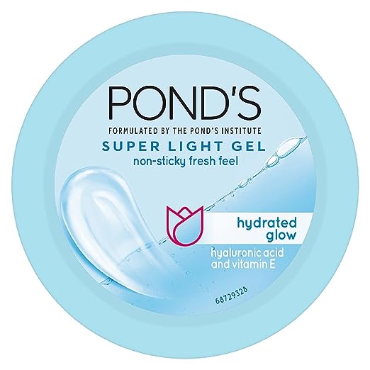 POND'S Super Light Gel 